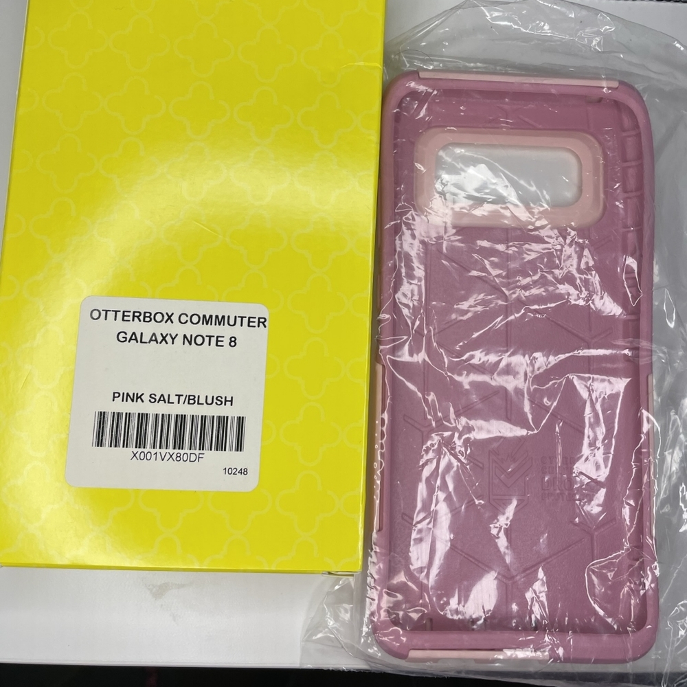Otterbox Commuter Galaxy Note 8 Case